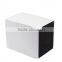 custom design elegant branded watch box