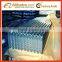 Galvalnized Color Coated Curved Roofing Sheets