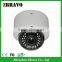 2.8-12mm Varifocal lens 2MP 1080P Dome HDTVI Camera