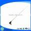 Radio telescopic antenna with 3.5mm DC jack