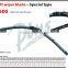 Wiper Blade Factory_ One Pair Packed Windscreen Banana Wiper Blade