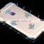 Manufacturer price for iphone shockproof protective air cushion corner mobile phone case