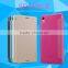 Nillkin New Arrived Flip Leather Case For Sony Xperia M4 AQUA