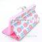 PU Printed Back Cell Phone Case For SONY Z3