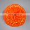 artificial lalic flower heads individual silk lalic flower