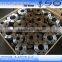 pn16 carbon steel slip on flange