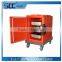 86L Hot retaining hot meal food cabinet, meal storage cabinet for catering supply
