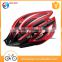 Unique light weight bicycle helmet manufacturer adult bike helmet