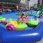 Durable Swimming Pool Paddle Boat for Kids