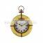 Luxury Quality Comfortable Design Iron Islamic Azan Wall Clocks In Karachi Clock