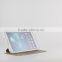 Tablet case for Samsung galaxy TAB 3 T310 8.0 inch PU leather bag transparent case