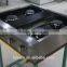 Hyxion heavy duty norman cooktops 30 inch cooktop gas