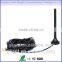 Car DVB-T Active antenna with F Male connector, High quality Indoor DVB-T car tv Antenna