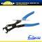 CALIBRE Trim Clip Removal Plier Hose clip plier Ear-Type Clip Pliers