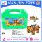 wholesale popular children toy car assembly kit
