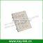 2016 new IP65 wholesale USB PS2 metal numeric keypad
