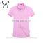 2016 100%cotton discount short sleeve mens dress shirts online