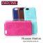 Hot OEM PU leather phone case