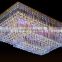 modern indoor crystal ceiling lighting ,K9 crystal ceiling lamp ,modern ceiling lamp crystal led ceiling light