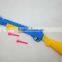 New toys 2013 best sale soft bullet plastic toy gun