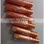 CO2 Welding torch contact tip