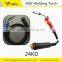 CO2 MIG torch 24AK binzel type welding torch