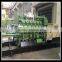 natural gas generator set in Thailand