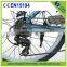 26" green city lady electric bike hot selling A3-AL26