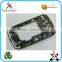 plastic cover for Blackberry Curve 8520 middle cover for blackberry BB 8520 middle frame