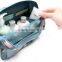 Man Woman & kids Hanging Toiletries Bag for Travel or Home                        
                                                Quality Choice