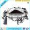 China supplier travel tactical camouflag messenger bag for teenagers