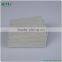 Green life wpc furniture embossed board /drilled /embossed
