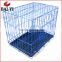 Chinese factory Metal Dog Show Cages with low price