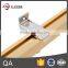 Window fittings manufacturing curtain rail for home building