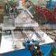 Light Gauge Keel Steel Roll Forming Machine