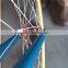 2015 Lionhero New Desing Aluminum Fork U Brake Single speed Bike