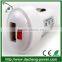Factory supply 5V 1A car charger usb for mp3 player iphone with CE ROHS