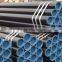 2016 best quality black paint alloy steel a335 p91/p22 tube