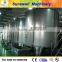 Good quality orange juice water pretreatment