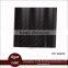 Guangzhou YuJia carbon fiber cigar case portable cigar tube can hold 3 cigars