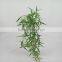 Wholesale price artificial plant artificial vine for green wall decoration