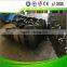 PL control CE&ISO Vertical Tyre/Tire Baler
