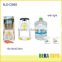 Desktop animal drinking fountain machine /plastic childern mini water dispenser