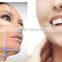 Seven Treatment Heads HFU For Skin Tighten and Skin resurfacing with CE certification
