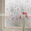 hot sale attractive PVC window film with size: 0.92*25m