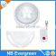 5 LED Tent Light with Remote Control