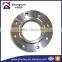 Carbon steel a105 so flange asme b16.5 cl150 rf