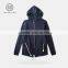 High quality custom printed men's jacket baseball coat