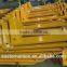 Hot selling 2 3 5 TON hydraulic hand pallet truck hydraulic pallet jack