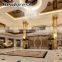800x800mm China supplier house plan foshan micro crystal floor tiles
